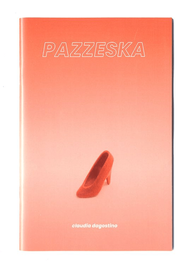 PAZZESKA